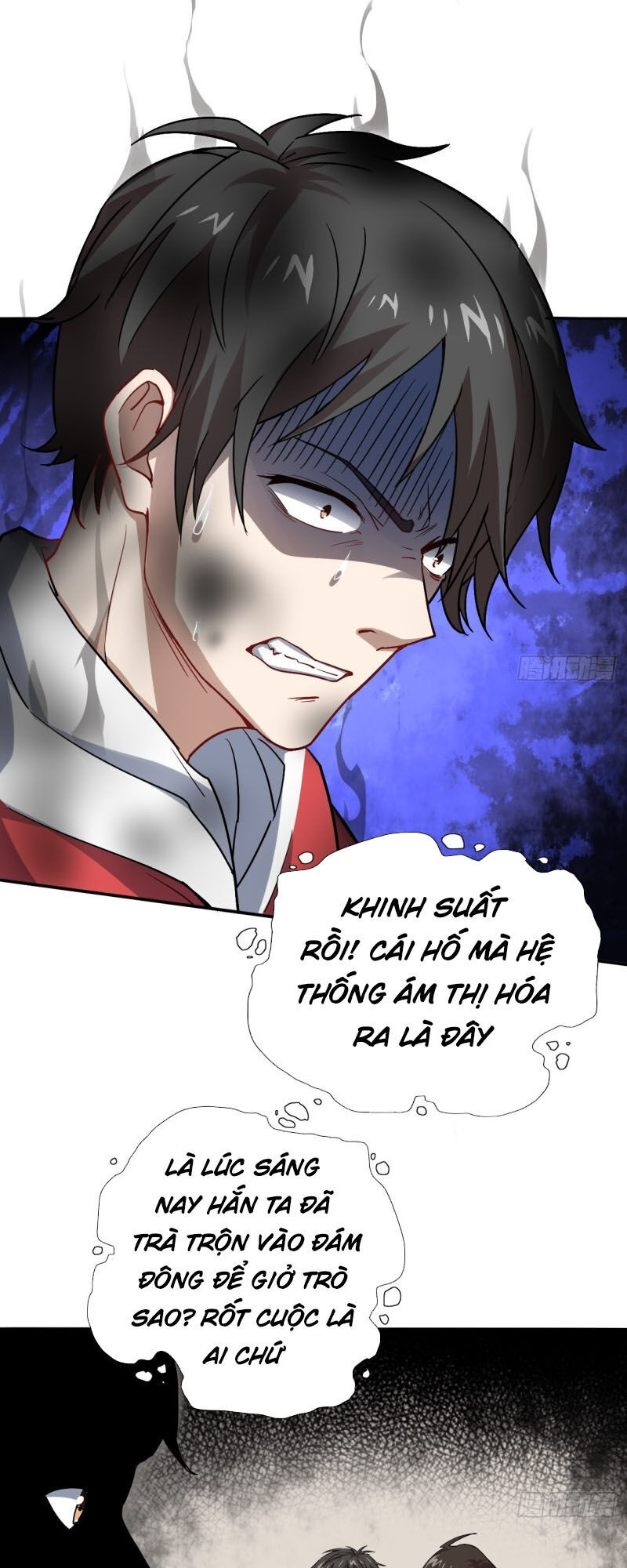 Cao Năng Lai Tập Chapter 51 - Trang 2