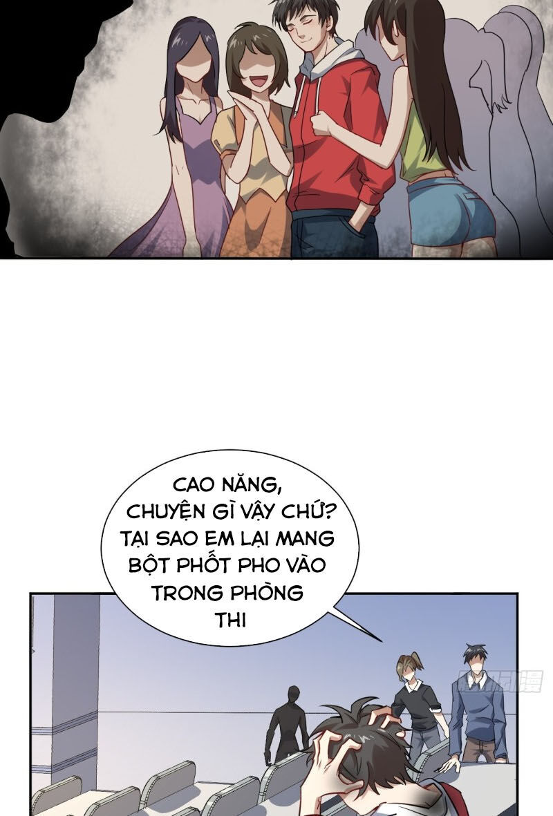 Cao Năng Lai Tập Chapter 51 - Trang 2