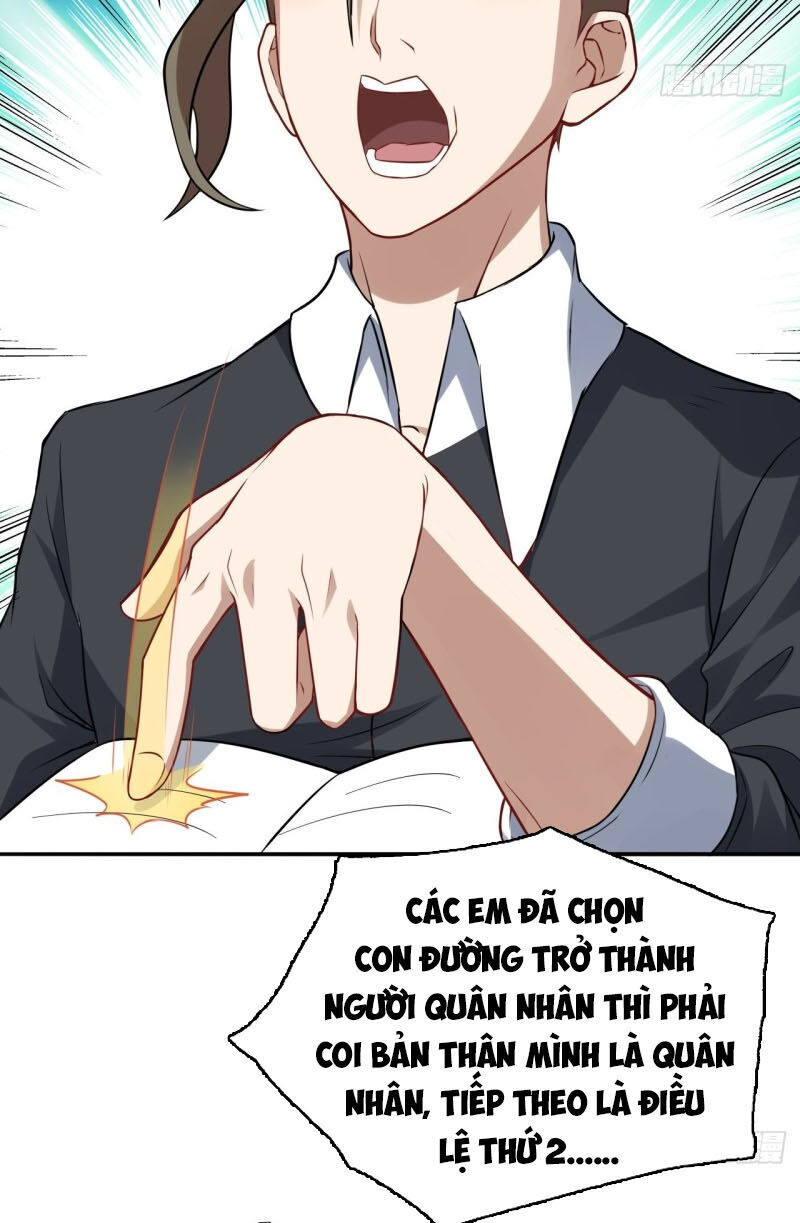 Cao Năng Lai Tập Chapter 51 - Trang 2