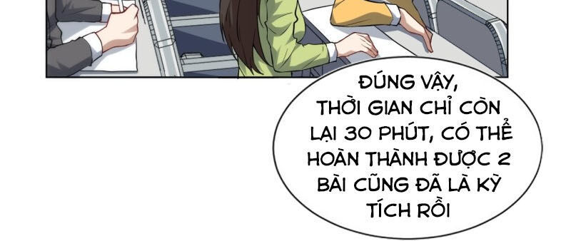 Cao Năng Lai Tập Chapter 51 - Trang 2