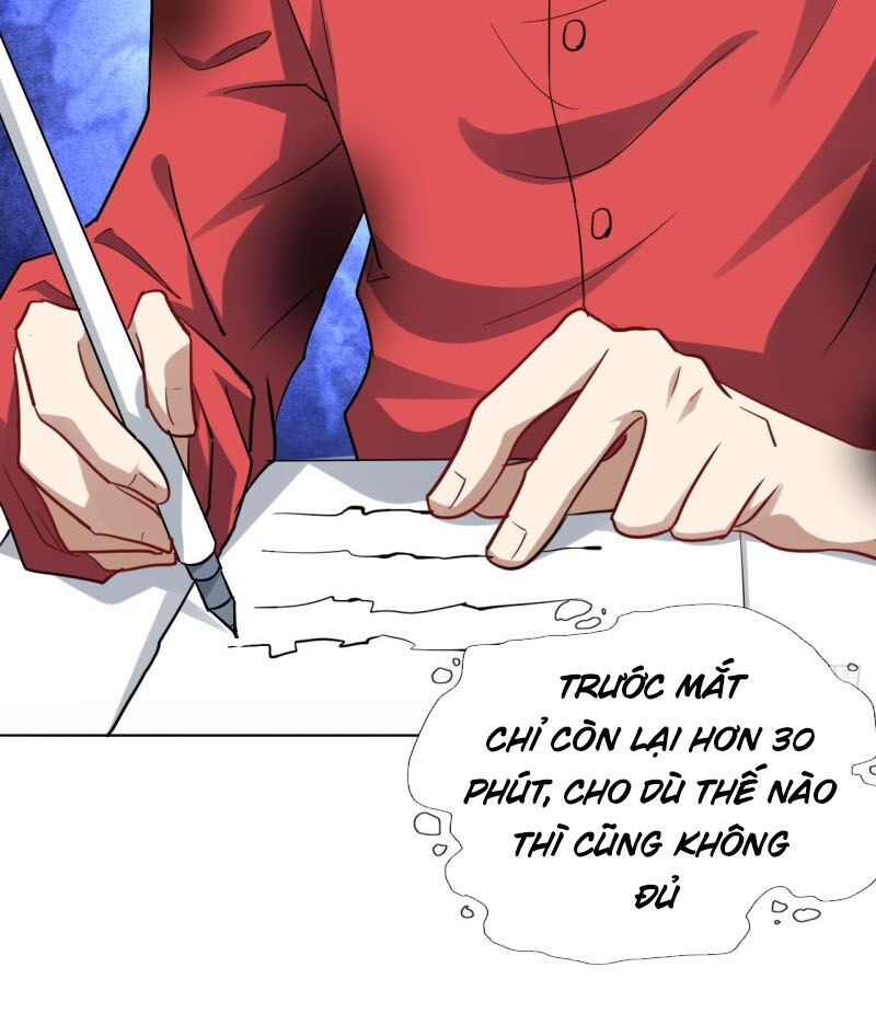 Cao Năng Lai Tập Chapter 51 - Trang 2