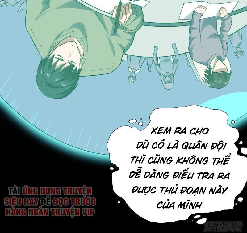 Cao Năng Lai Tập Chapter 51 - Trang 2