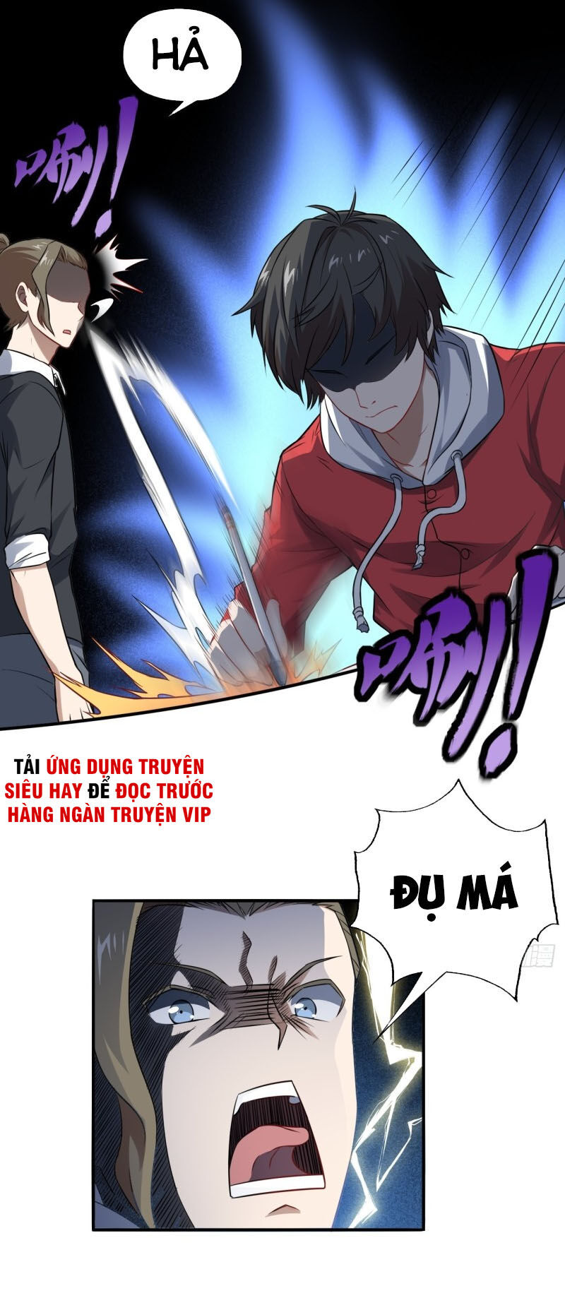 Cao Năng Lai Tập Chapter 51 - Trang 2