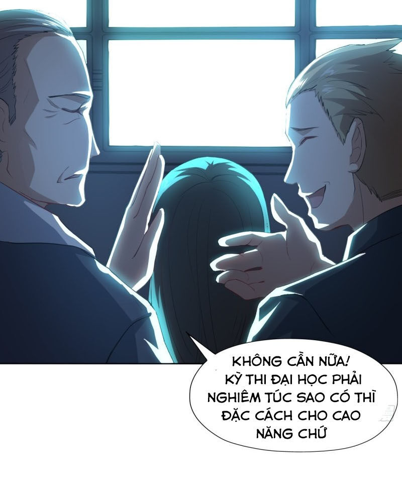 Cao Năng Lai Tập Chapter 51 - Trang 2