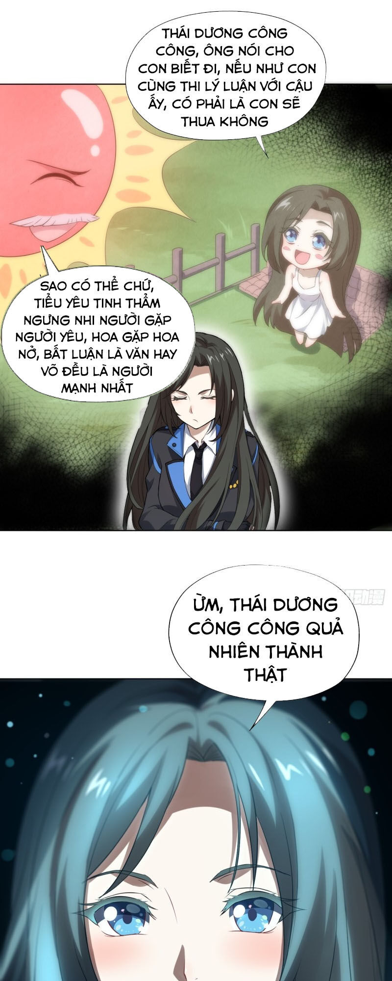 Cao Năng Lai Tập Chapter 51 - Trang 2