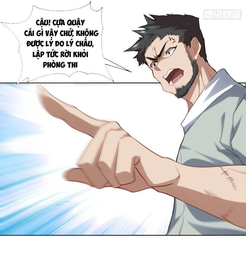 Cao Năng Lai Tập Chapter 51 - Trang 2