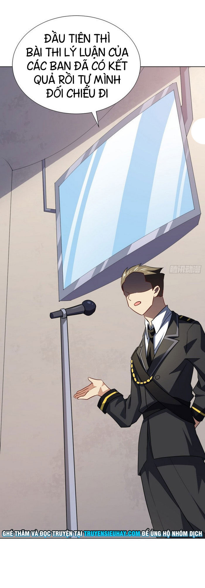 Cao Năng Lai Tập Chapter 52 - Trang 2