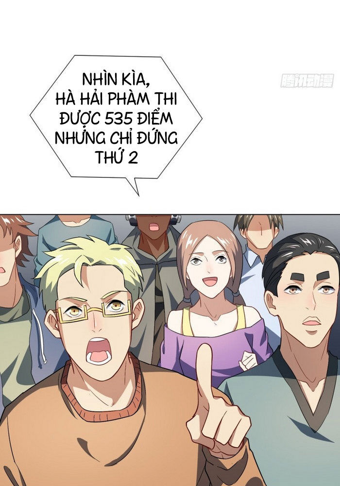 Cao Năng Lai Tập Chapter 52 - Trang 2