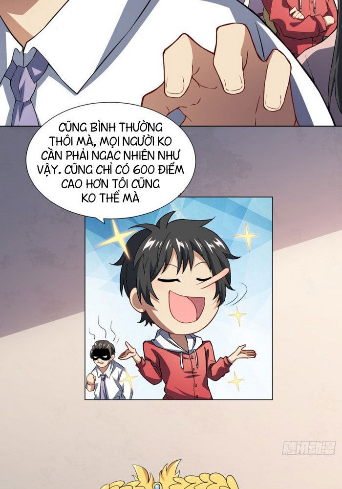 Cao Năng Lai Tập Chapter 52 - Trang 2