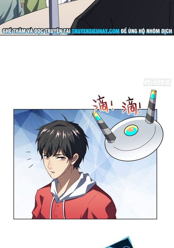 Cao Năng Lai Tập Chapter 52 - Trang 2