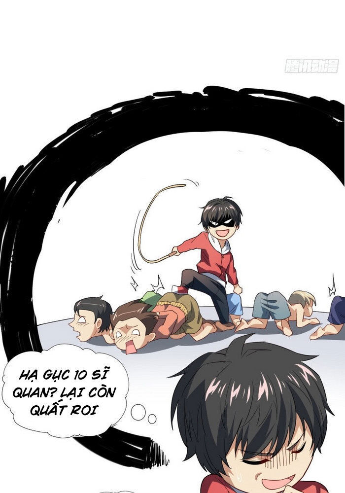 Cao Năng Lai Tập Chapter 52 - Trang 2