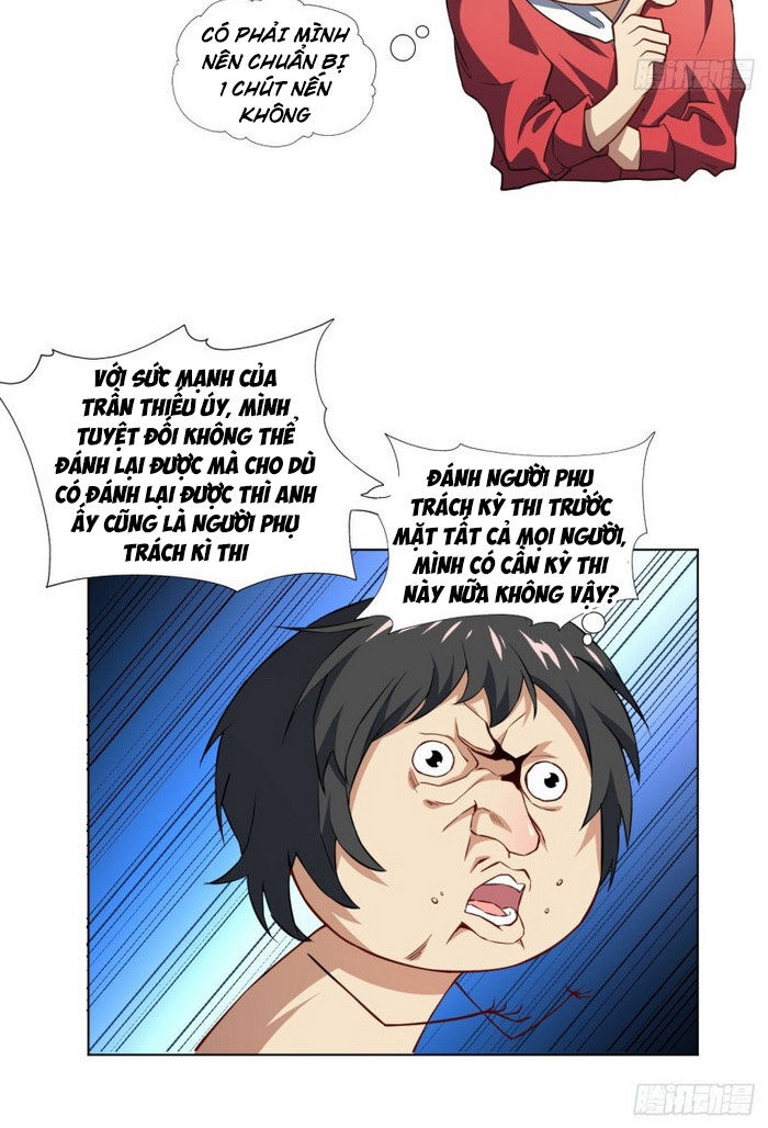 Cao Năng Lai Tập Chapter 52 - Trang 2