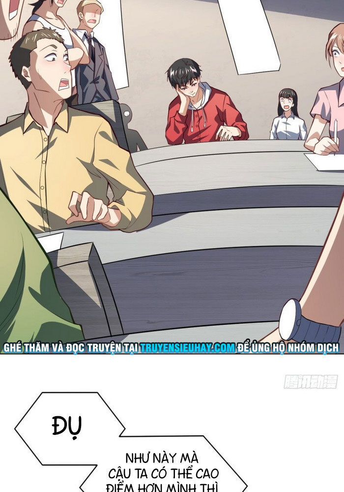 Cao Năng Lai Tập Chapter 52 - Trang 2