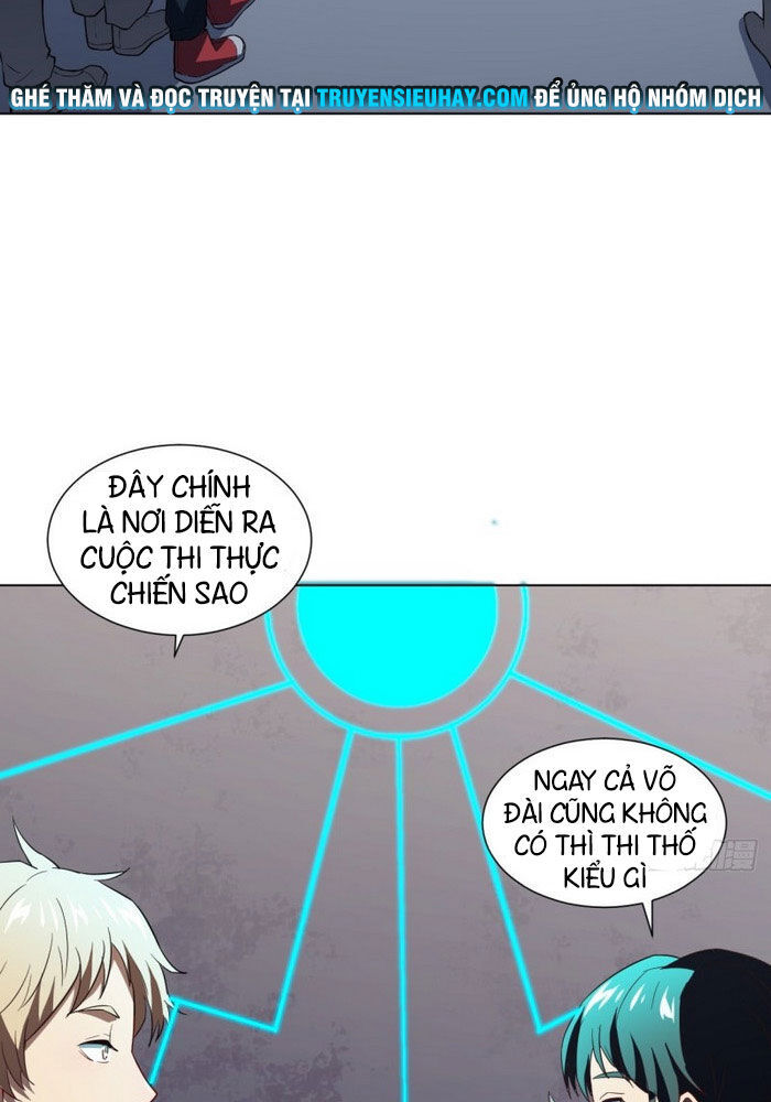 Cao Năng Lai Tập Chapter 52 - Trang 2