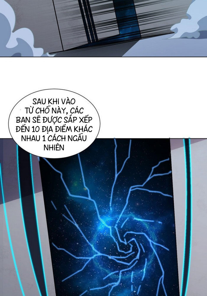 Cao Năng Lai Tập Chapter 52 - Trang 2