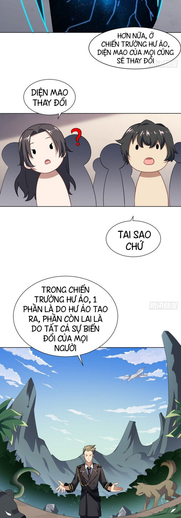 Cao Năng Lai Tập Chapter 52 - Trang 2
