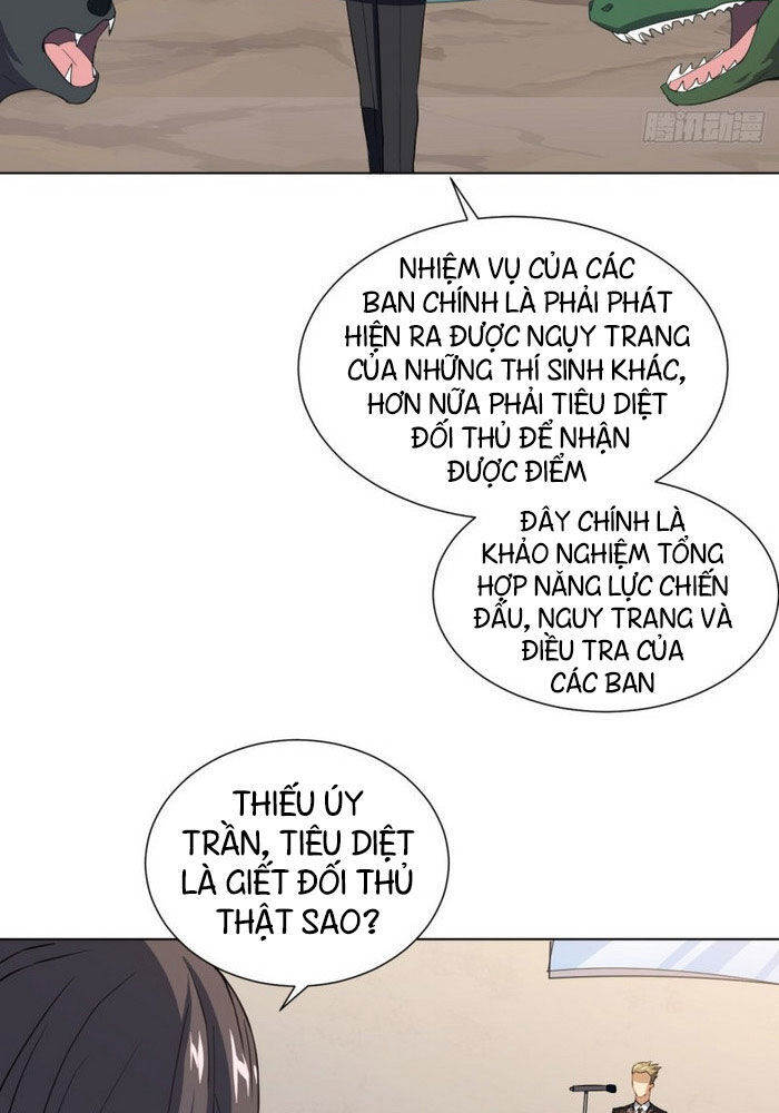 Cao Năng Lai Tập Chapter 52 - Trang 2