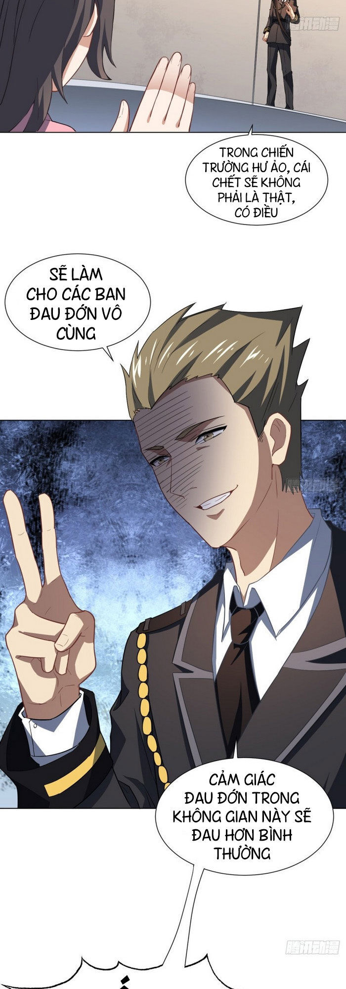 Cao Năng Lai Tập Chapter 52 - Trang 2