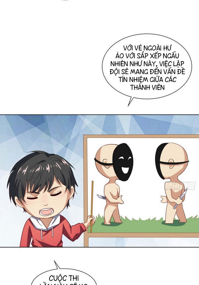 Cao Năng Lai Tập Chapter 52 - Trang 2