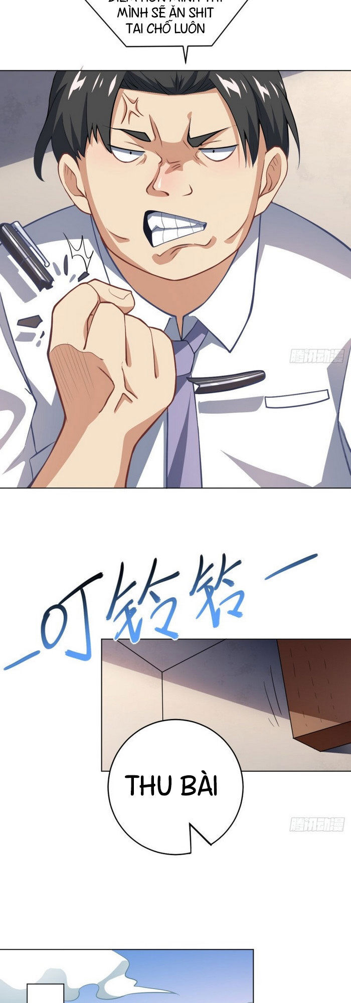 Cao Năng Lai Tập Chapter 52 - Trang 2