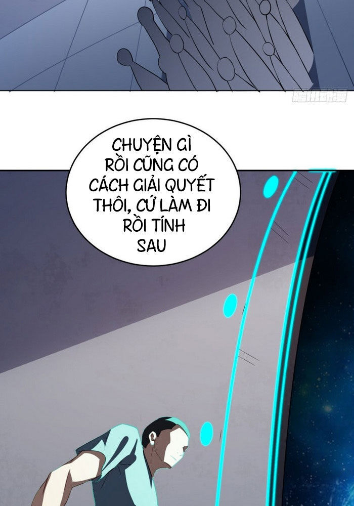 Cao Năng Lai Tập Chapter 52 - Trang 2