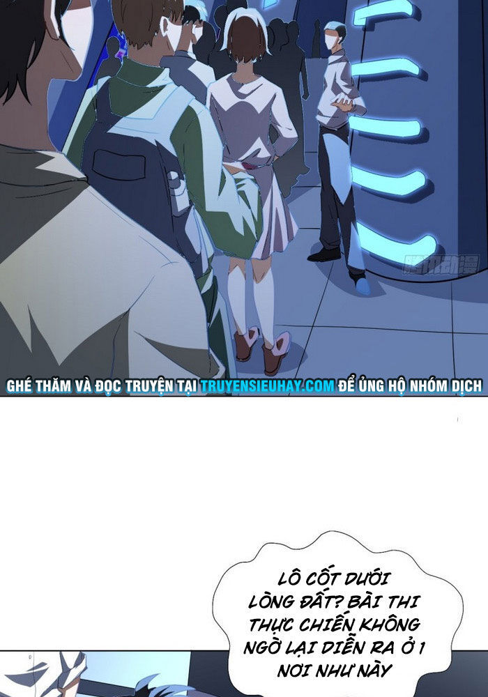 Cao Năng Lai Tập Chapter 52 - Trang 2