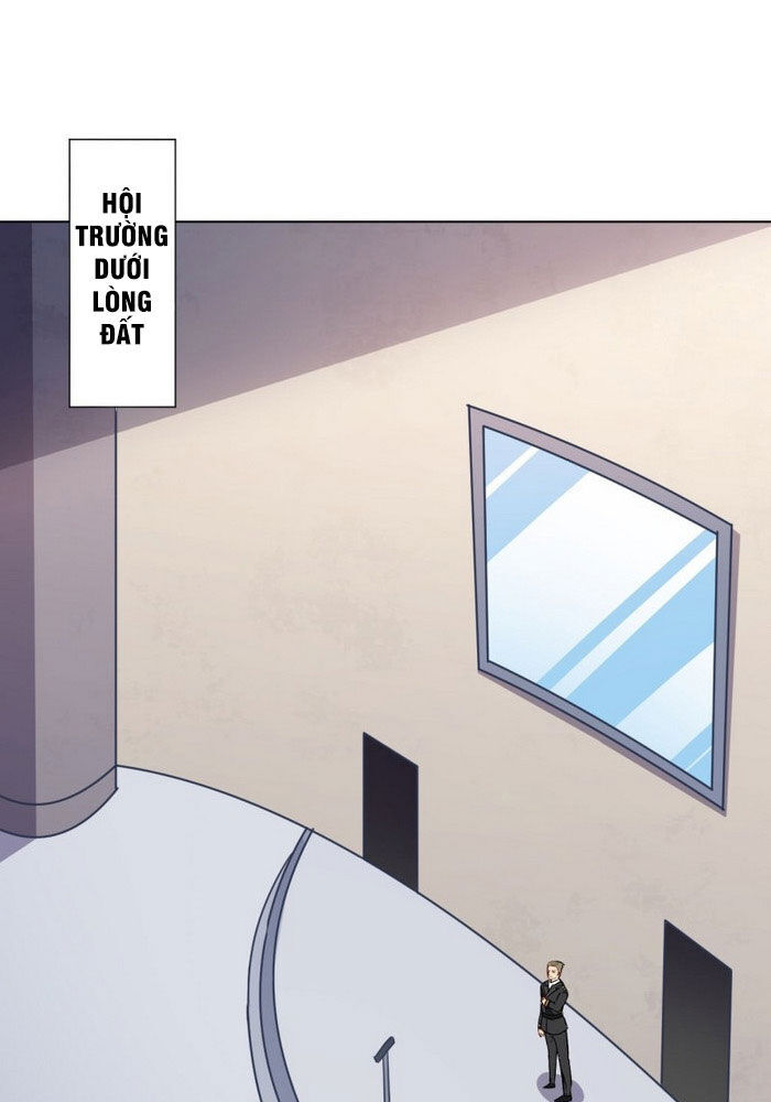 Cao Năng Lai Tập Chapter 52 - Trang 2