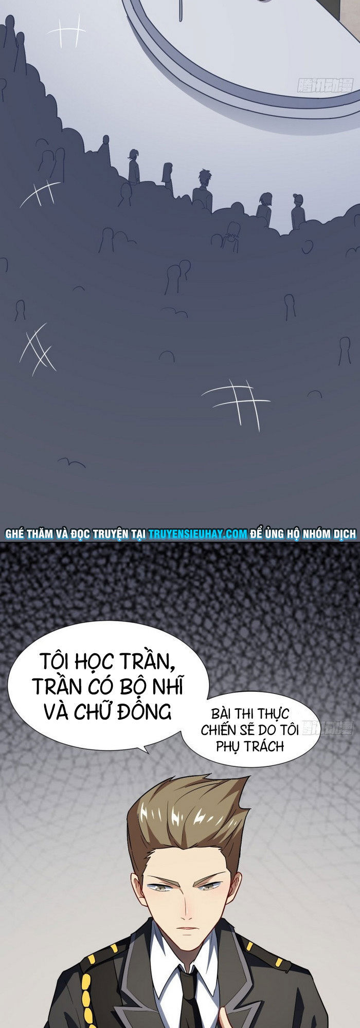 Cao Năng Lai Tập Chapter 52 - Trang 2