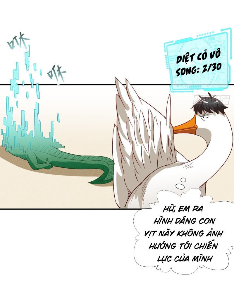 Cao Năng Lai Tập Chapter 53 - Trang 2