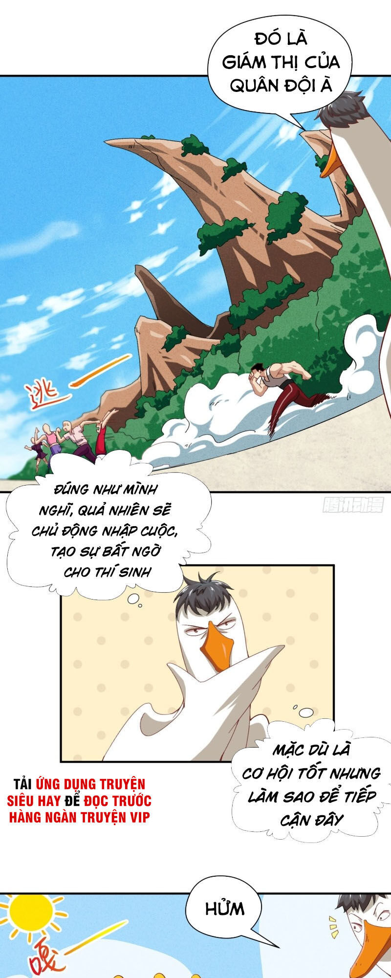 Cao Năng Lai Tập Chapter 53 - Trang 2