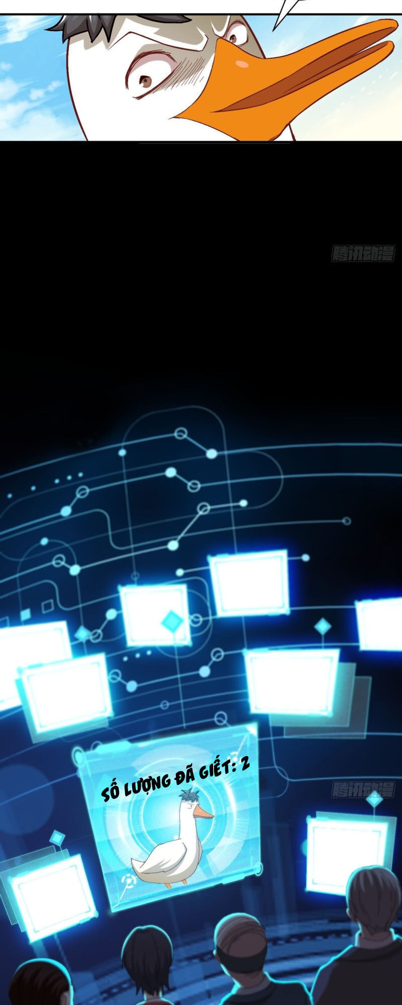 Cao Năng Lai Tập Chapter 53 - Trang 2