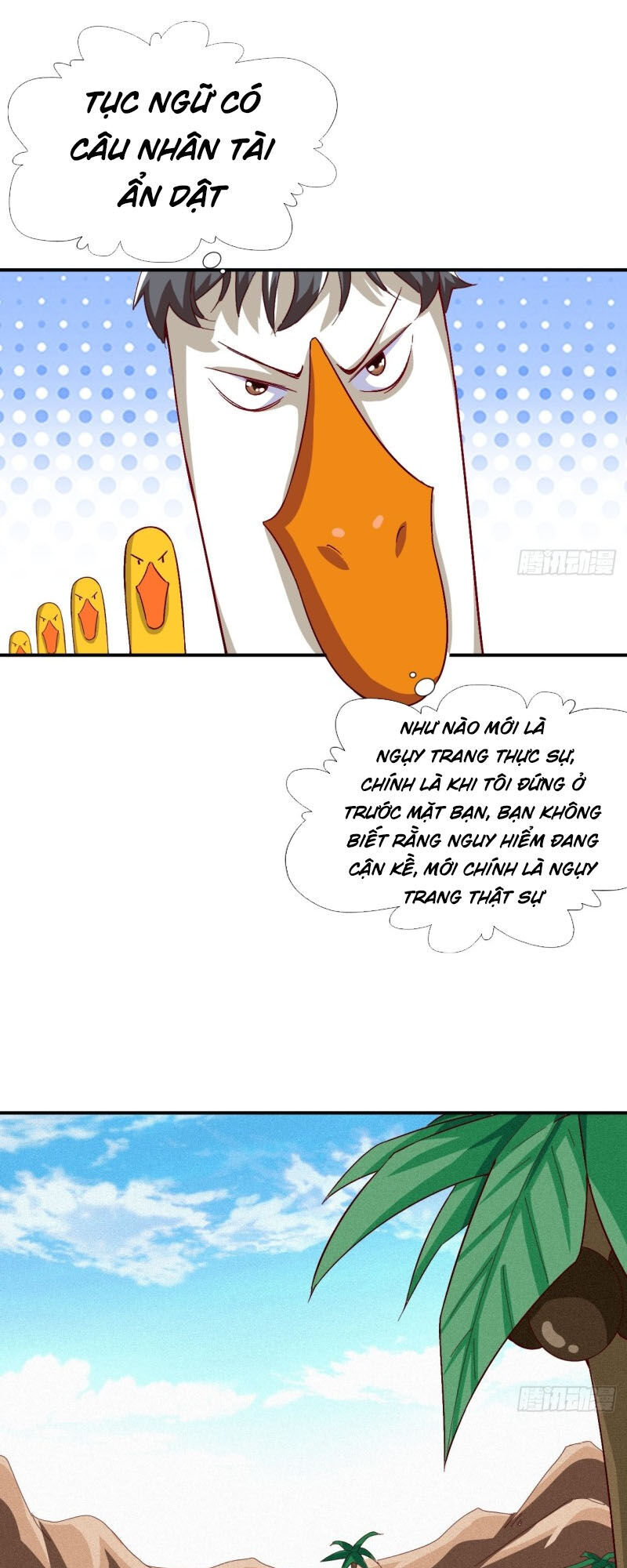 Cao Năng Lai Tập Chapter 53 - Trang 2