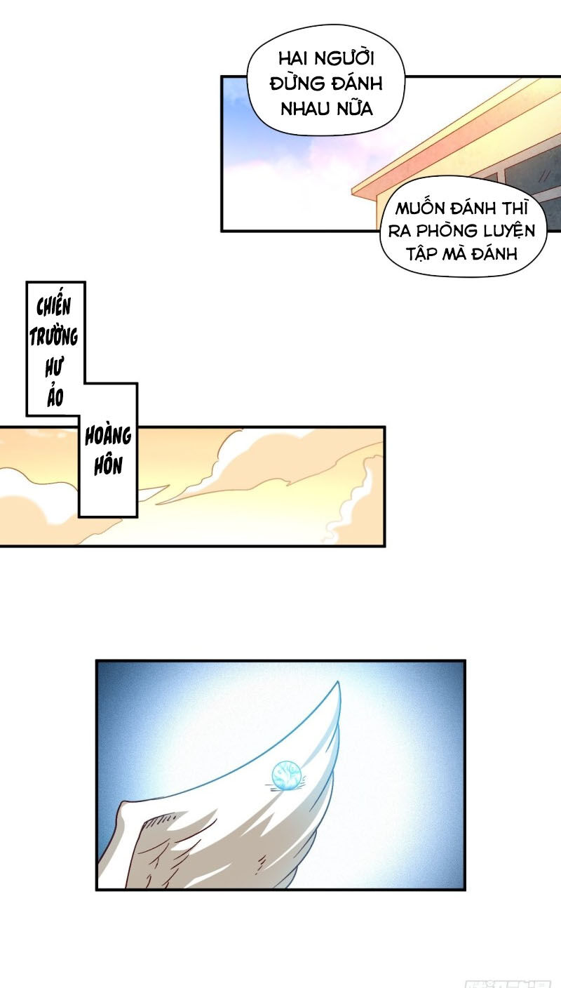 Cao Năng Lai Tập Chapter 53 - Trang 2