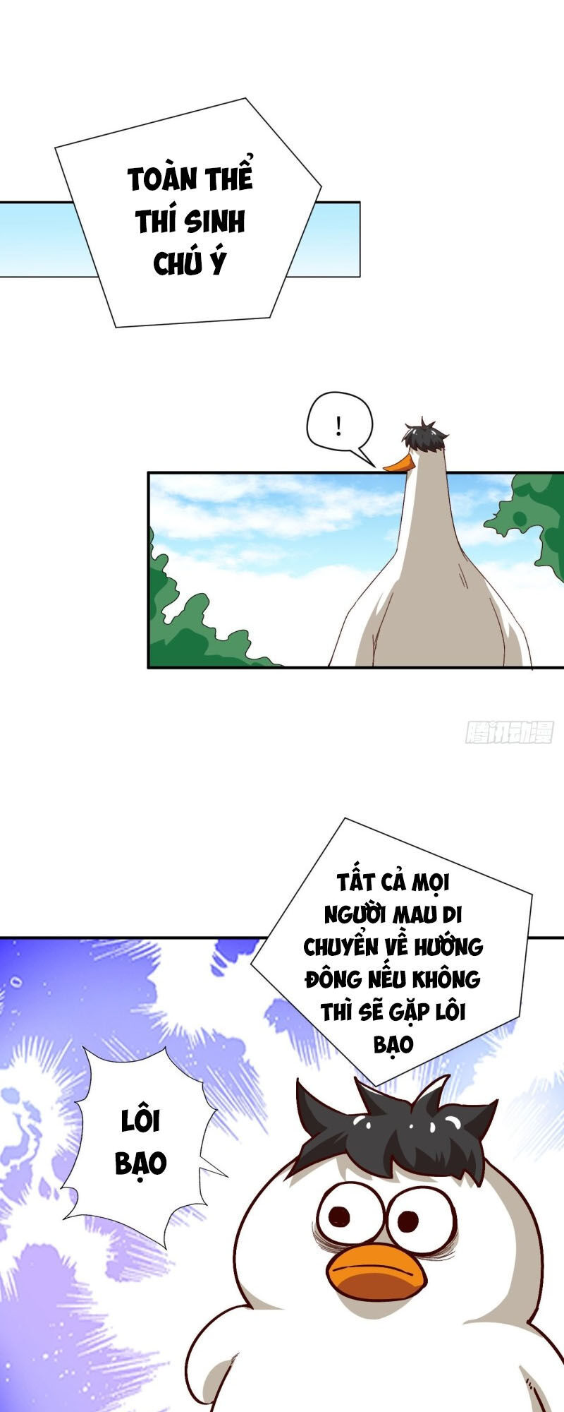 Cao Năng Lai Tập Chapter 53 - Trang 2