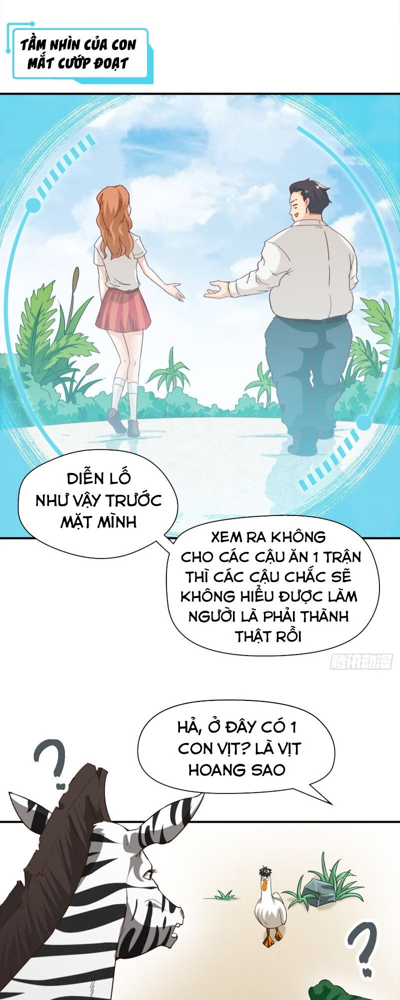 Cao Năng Lai Tập Chapter 53 - Trang 2
