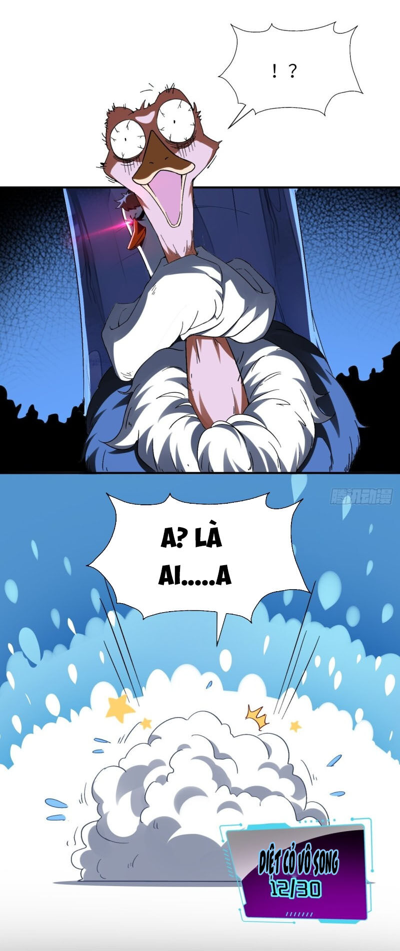 Cao Năng Lai Tập Chapter 54 - Trang 2