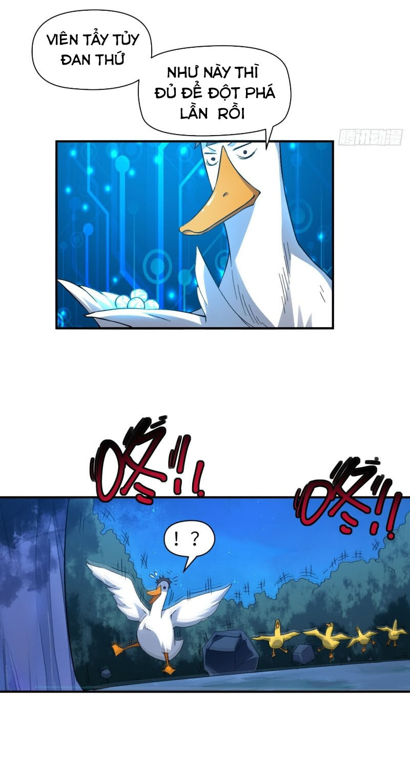 Cao Năng Lai Tập Chapter 54 - Trang 2