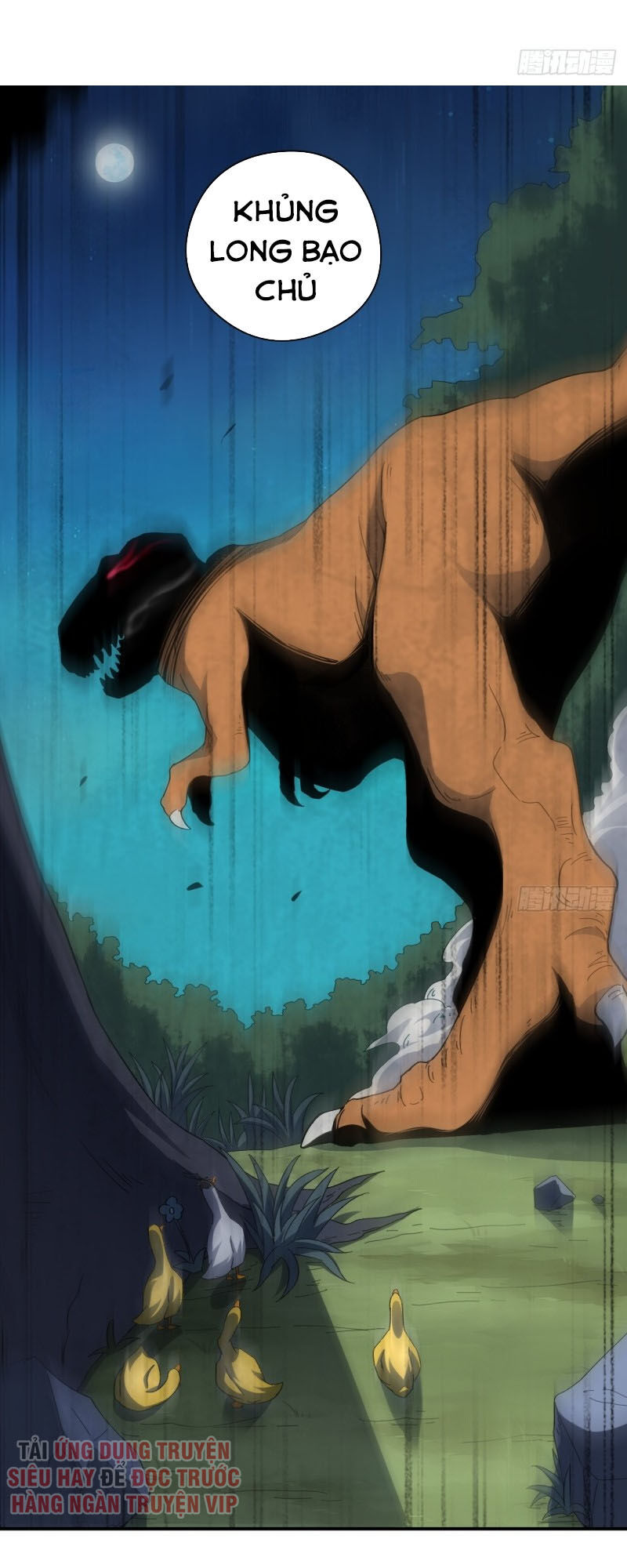 Cao Năng Lai Tập Chapter 54 - Trang 2