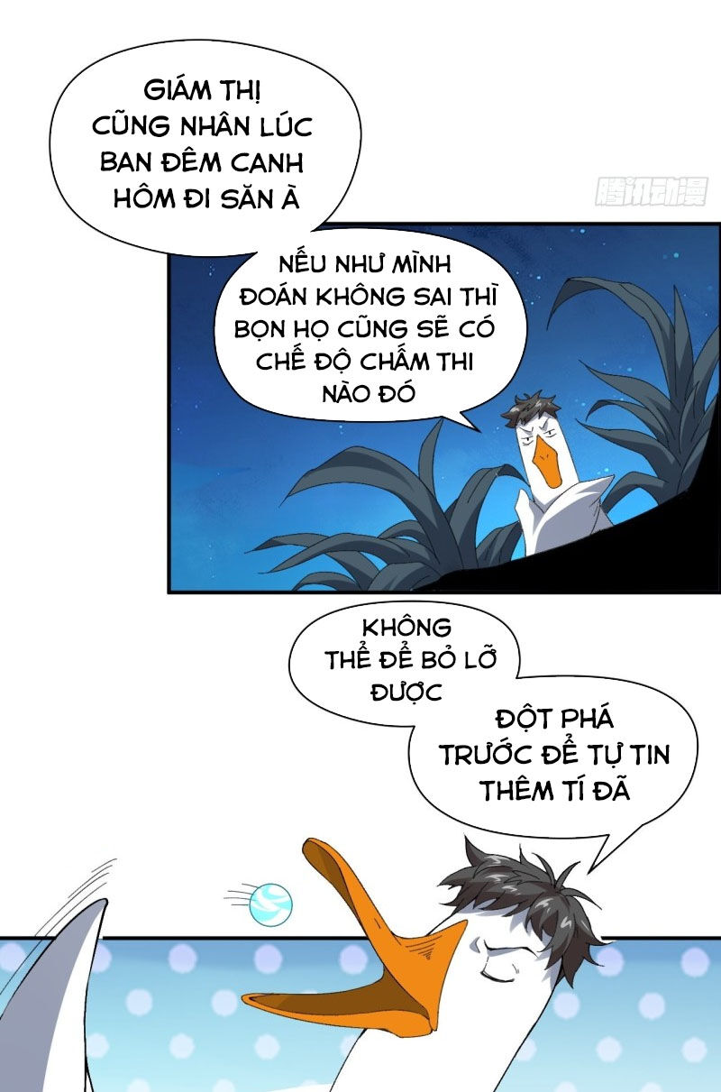 Cao Năng Lai Tập Chapter 54 - Trang 2