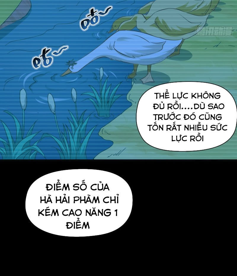 Cao Năng Lai Tập Chapter 54 - Trang 2