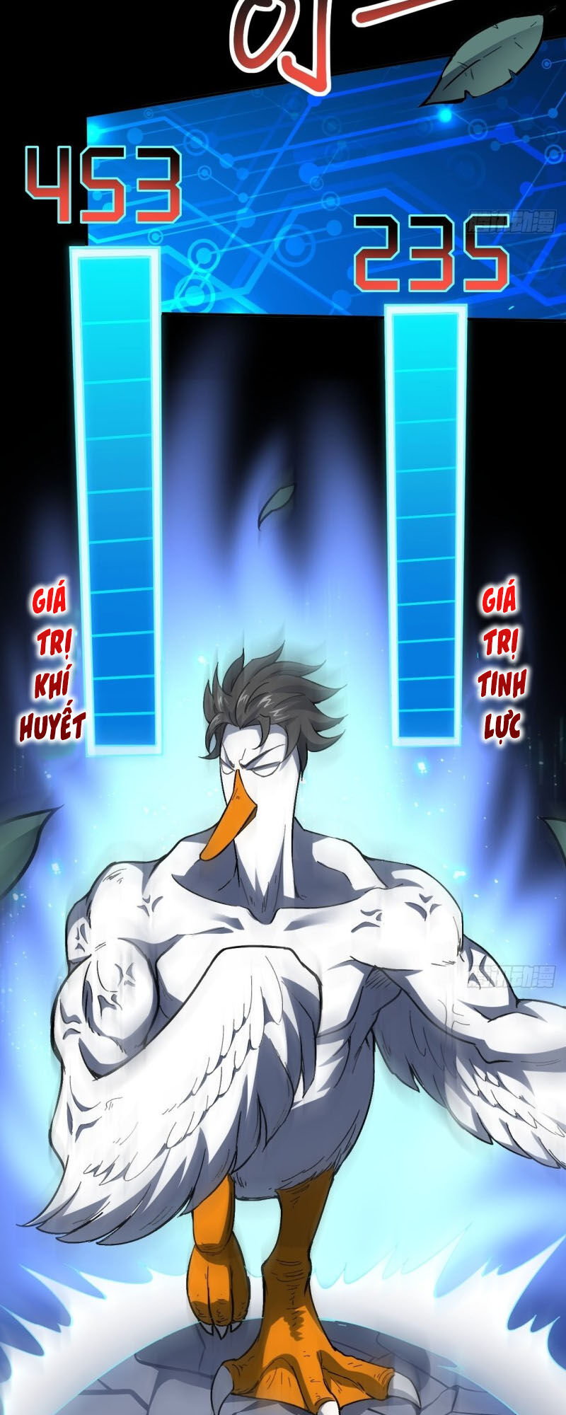 Cao Năng Lai Tập Chapter 54 - Trang 2