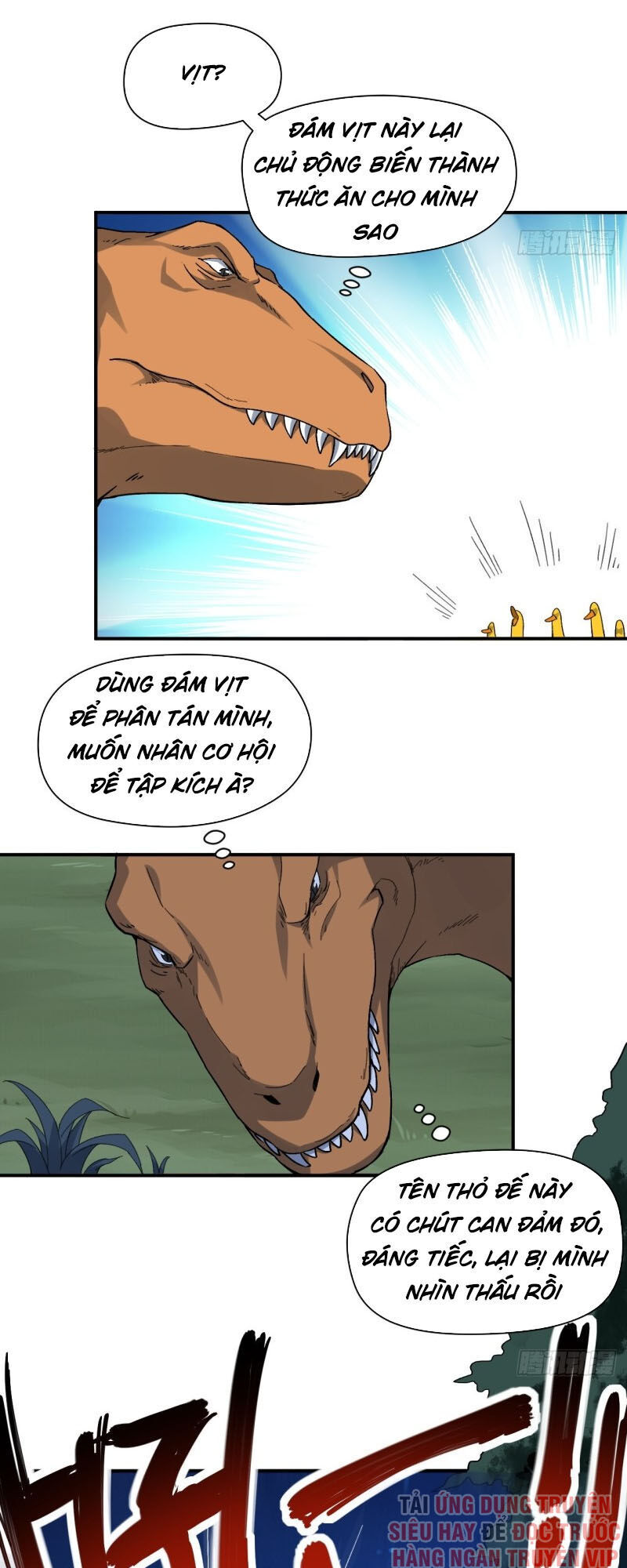 Cao Năng Lai Tập Chapter 54 - Trang 2