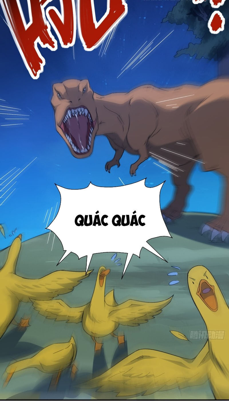 Cao Năng Lai Tập Chapter 54 - Trang 2