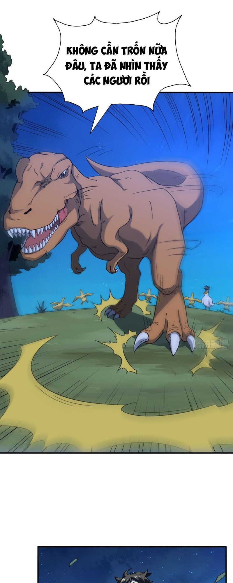 Cao Năng Lai Tập Chapter 54 - Trang 2