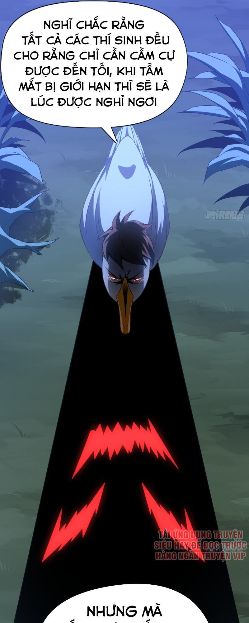 Cao Năng Lai Tập Chapter 54 - Trang 2