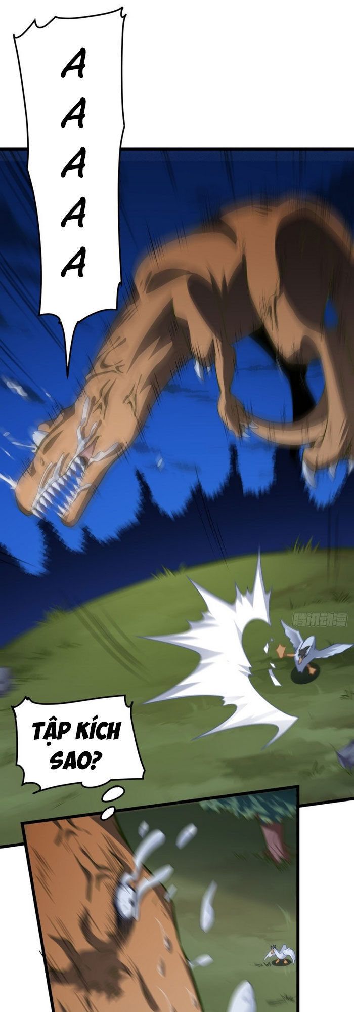 Cao Năng Lai Tập Chapter 55 - Trang 2