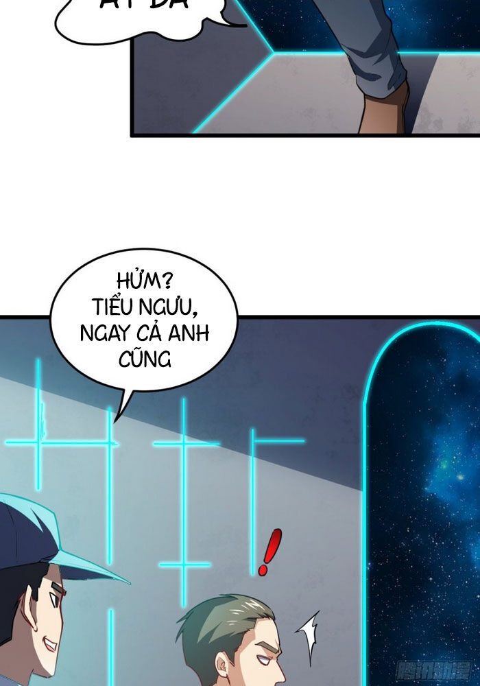 Cao Năng Lai Tập Chapter 55 - Trang 2