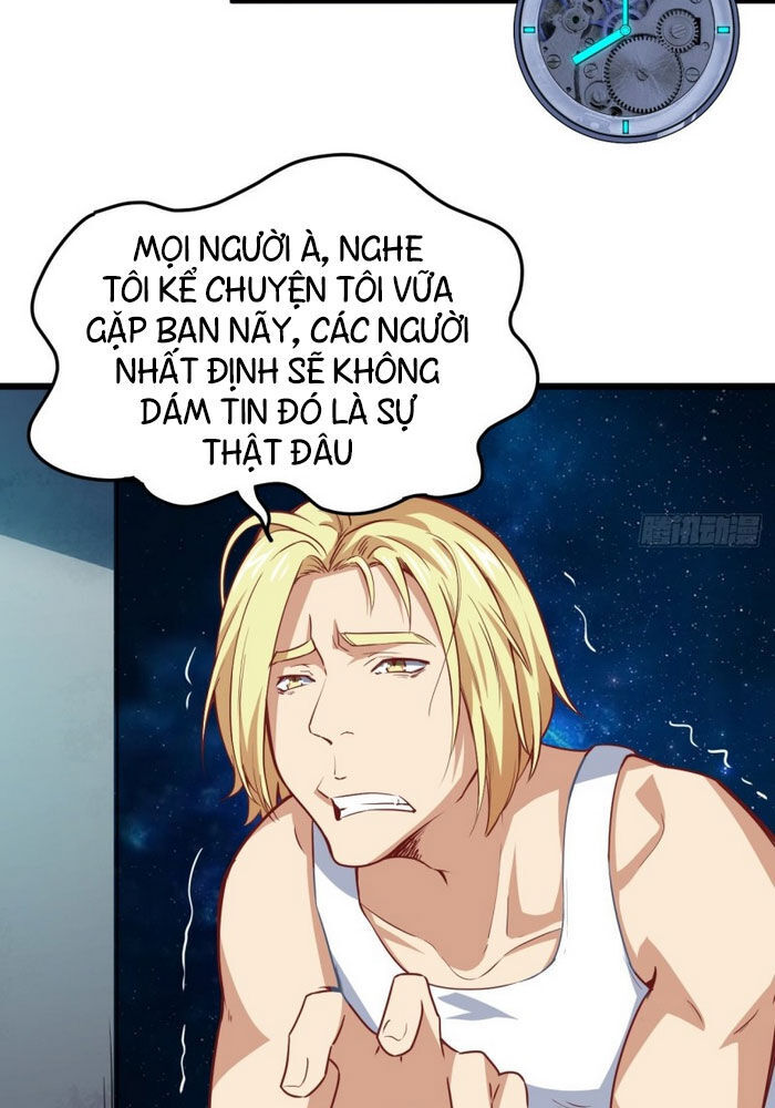 Cao Năng Lai Tập Chapter 55 - Trang 2