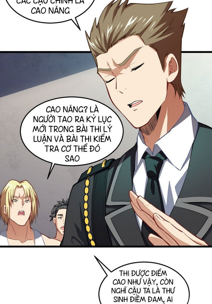 Cao Năng Lai Tập Chapter 55 - Trang 2