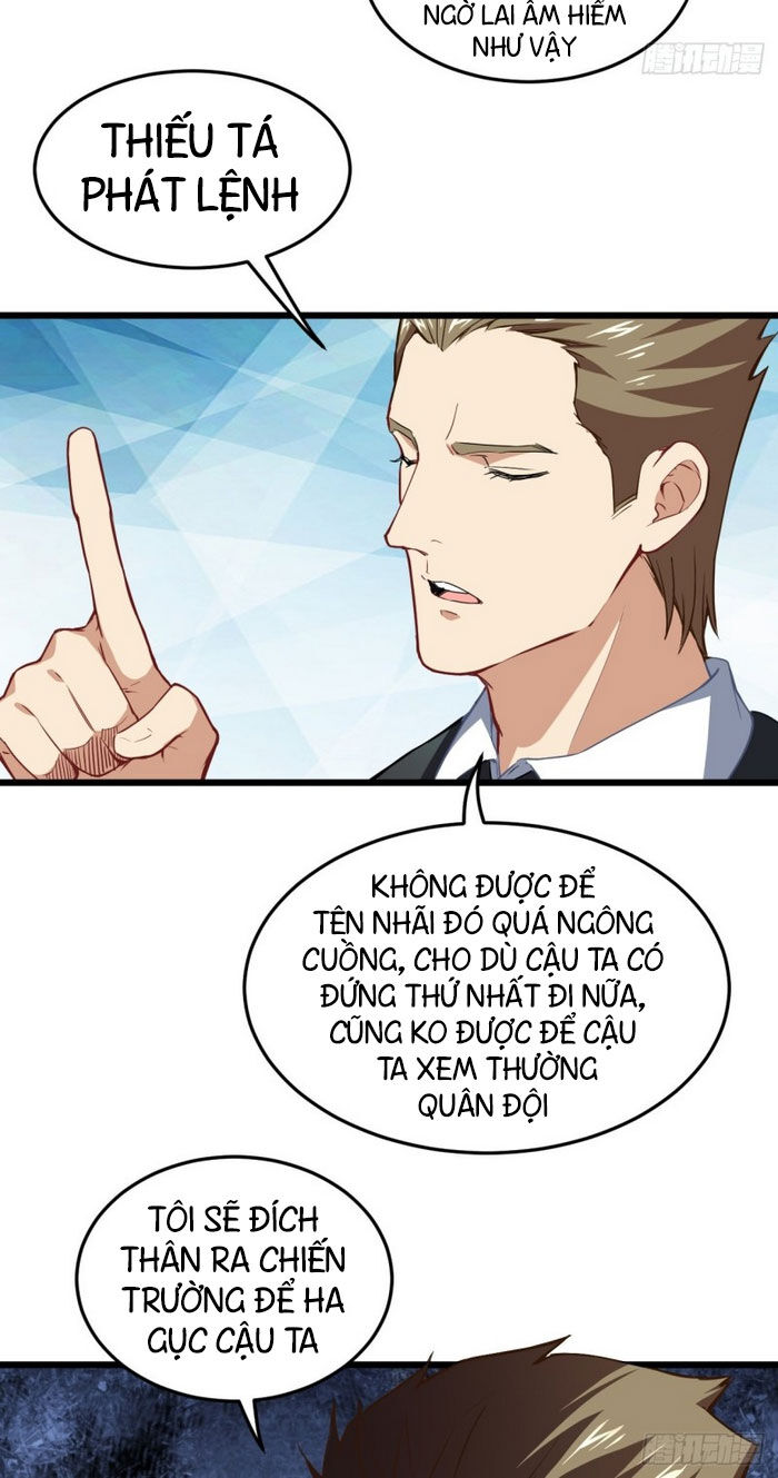 Cao Năng Lai Tập Chapter 55 - Trang 2